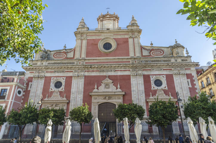 Sevilla 250 - iglesia colegial del Divino Salvador.jpg
